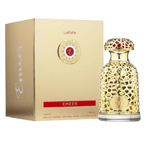 Lattafa Emeer Eau de Parfum for Men