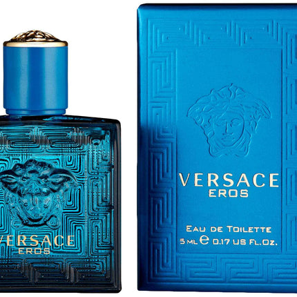 Versace Eros Eau De Toilette
