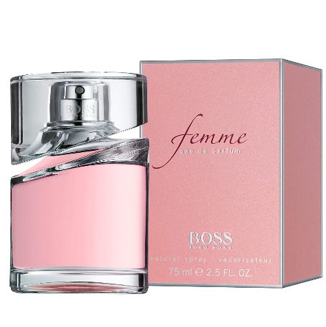 Hugo Boss Boss Femme Eau de Parfum - Masionstore