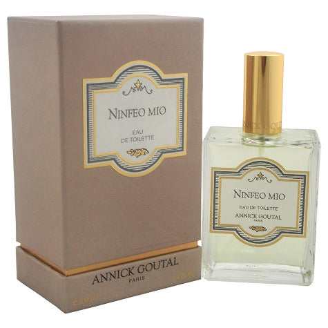 Annick Goutal Ninfeo Mio Eau de Toilette for Men