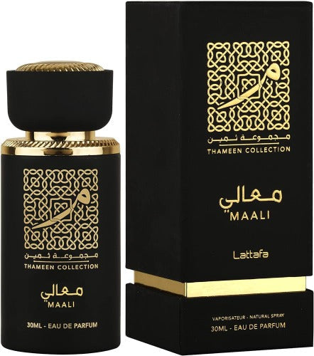 Lattafa Maali Eau de Parfum for Men