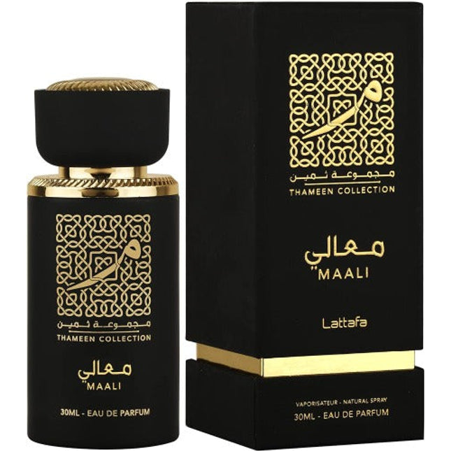 Lattafa Maali Eau De Parfum Lattafa