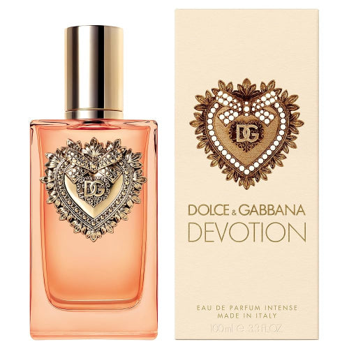 Dolce & Gabbana Devotion Intense Eau de Parfum for Women