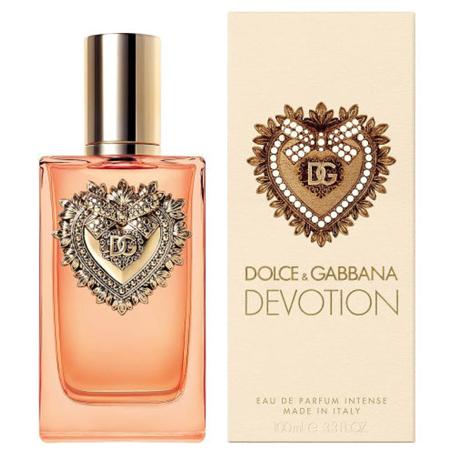 Dolce & Gabbana Devotion Intense Eau De Parfum Dolce & Gabbana