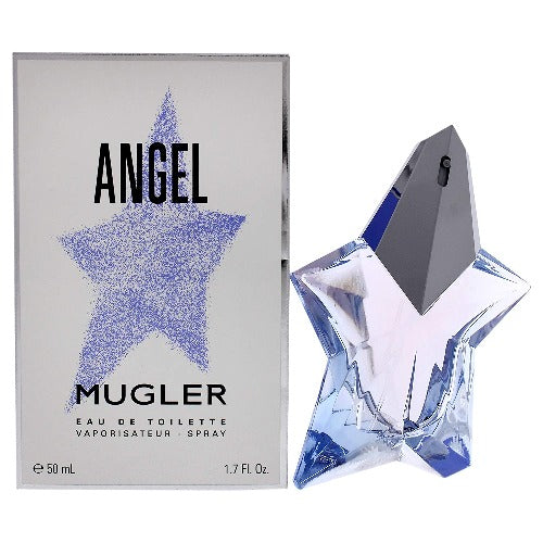 Thierry Mugler Angel Standing Star Eau de Toilette for Women