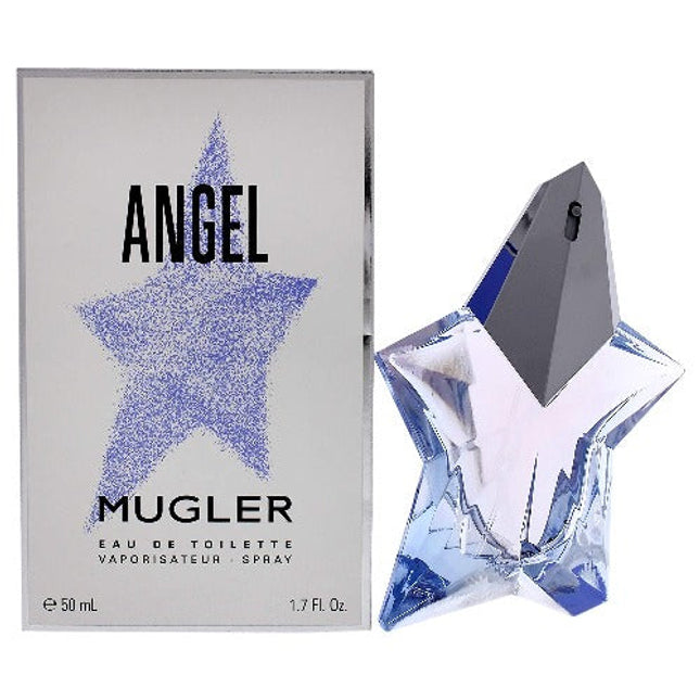 Angel Standing Star Eau De Toilette Thierry Mugler