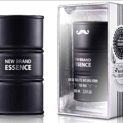 New Brand Master Of Essence Eau De Toilette