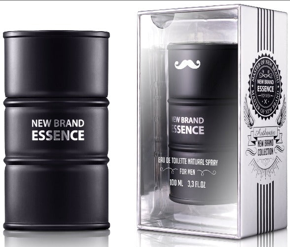 New Brand Master Of Essence Eau de Toilette for Men
