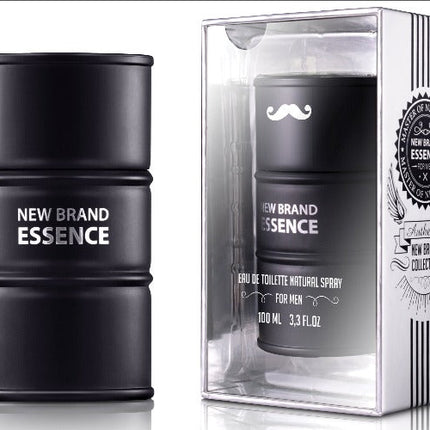 New Brand Master Of Essence Eau De Toilette