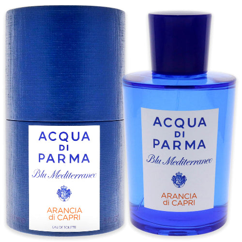 Acqua Di Parma Arancia Di Capri Eau de Toilette for Women - Masionstore
