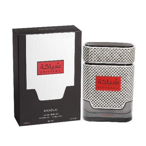 Khadlaj Shiyaaka Eau de Parfum for Men