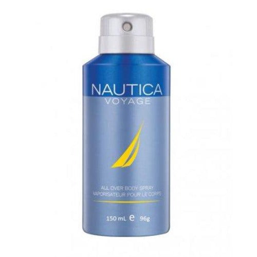 Nautica Voyage Body Spray for Men