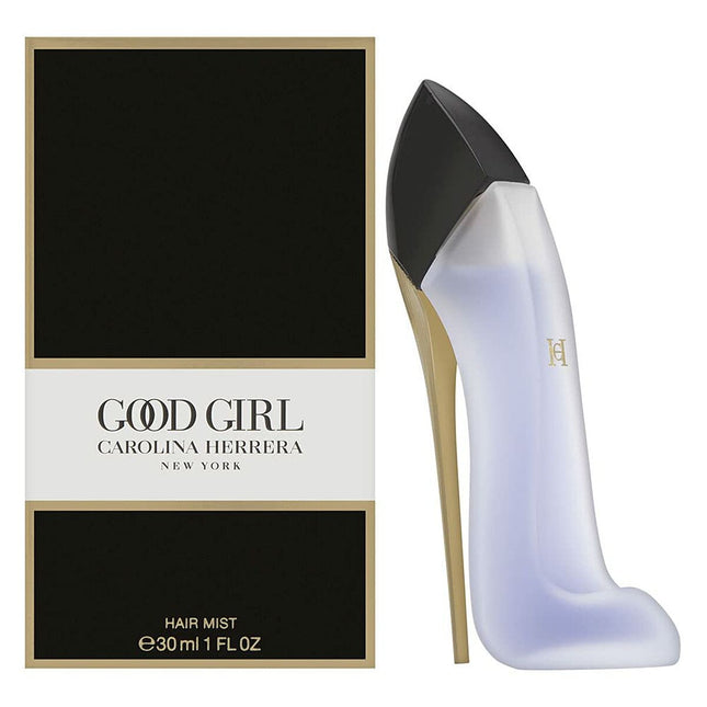 Carolina Herrera Good Girl Hair Mist Eau de Parfum 30ml Spray, 30 ml for Women