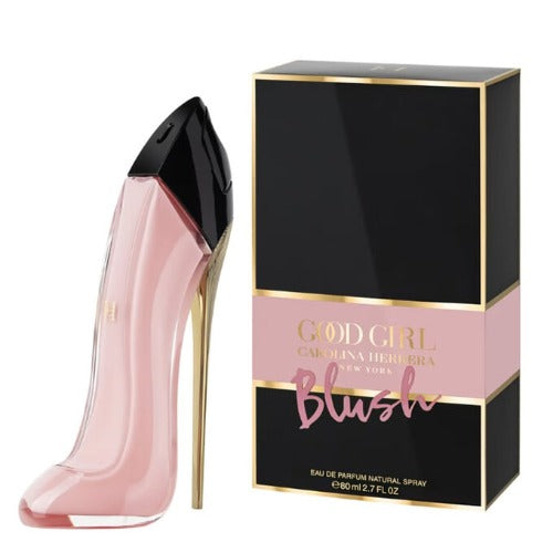 Carolina Herrera Ch Good Girl Blush Eau de Parfum for Women