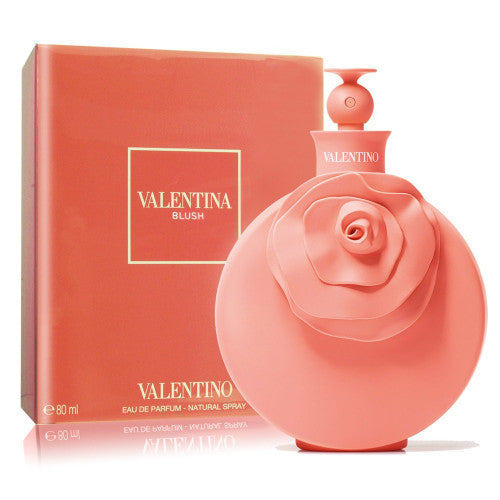 Valentino Valentina Blush Eau de Parfum for Women