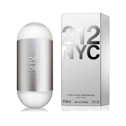 Carolina Herrera 212 Eau De Toilette
