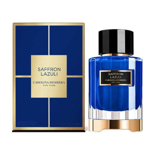Carolina Herrera Saffron Lazuli Eau de Parfum for Men