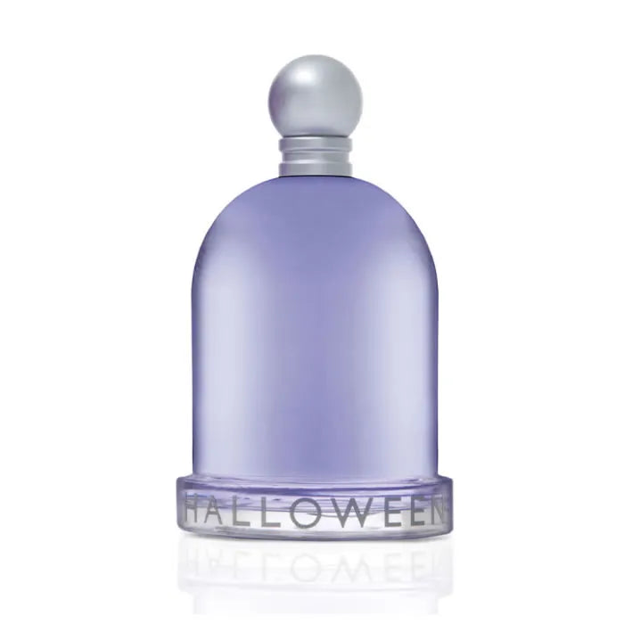 Jesus del Pozo Halloween Eau de Toilette 200ml Spray, 200 ml for Women