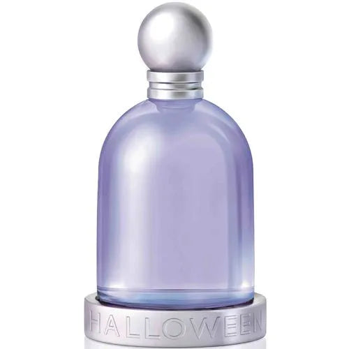 Jesus del Pozo Halloween Eau de Toilette 50ml Spray, 50 ml for Women