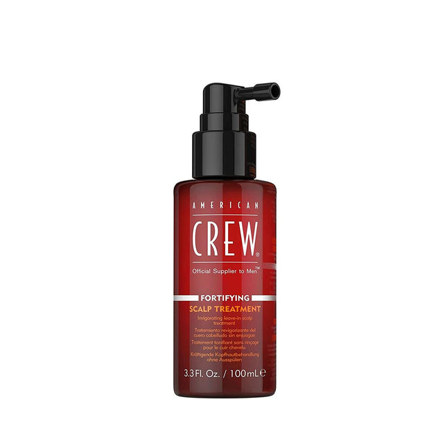 American Crew Anti Hair Loss Leave In Treatment 100ml
