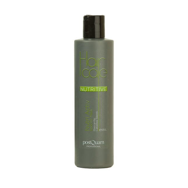 PostQuam Nutritive Nutri Activ Specific Mask 250ml for Unisex