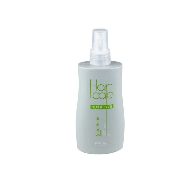 PostQuam Nutritive Nutri Activ Spray Lotion 200ml, 200 ml for Unisex