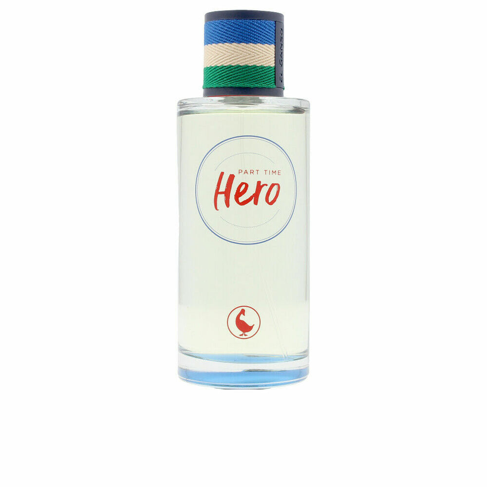 El Ganso Part Time Hero Eau de Toilette 125ml Spray, 125 ml for Men