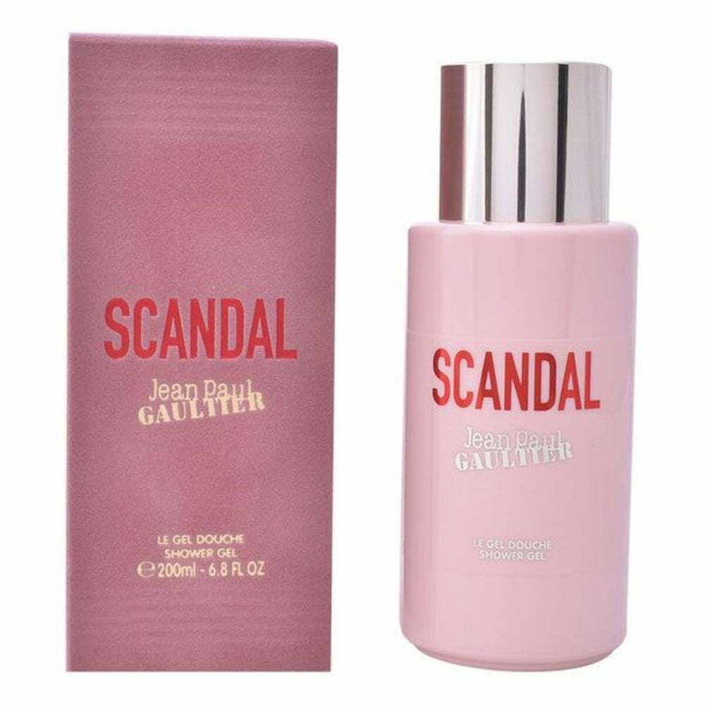 Jean Paul Gaultier Scandal Shower Gel 200ml, 200 ml for Women