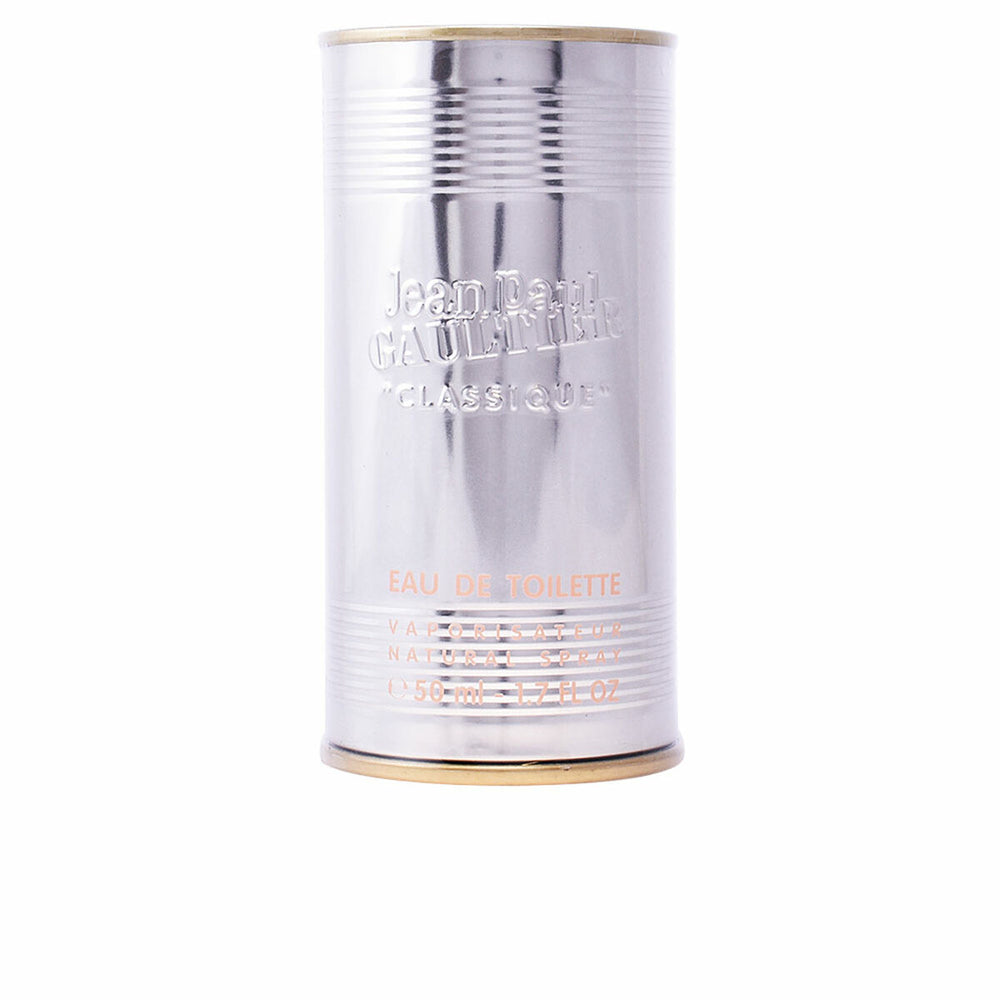 Jean Paul Gaultier Classique Eau de Toilette 100ml Spray, 100 ml for Women