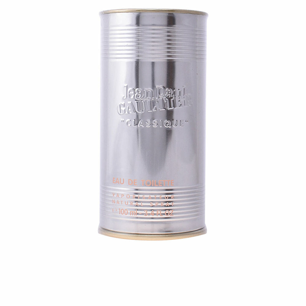 Jean Paul Gaultier Classique Eau de Toilette 100ml Spray, 100 ml for Women