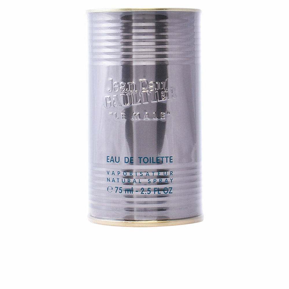 Jean Paul Gaultier Le Male Eau de Toilette 75ml Spray, 75 ml for Men