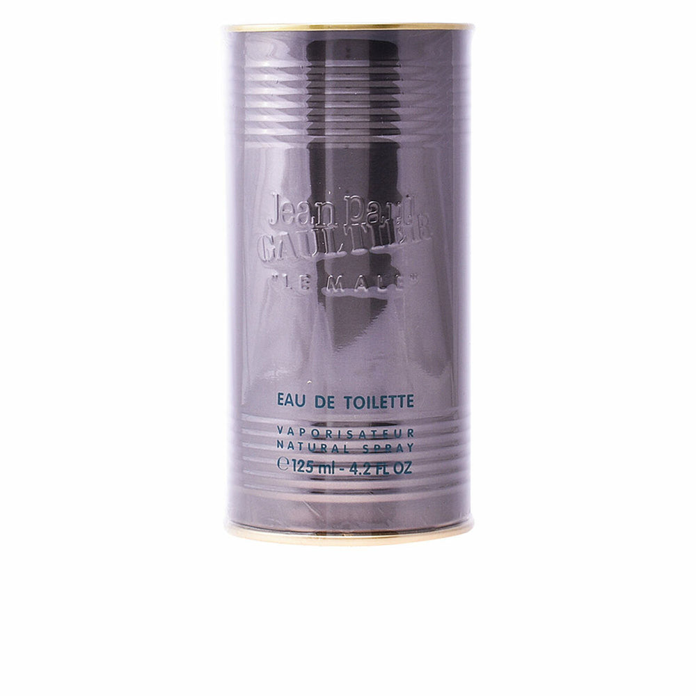 Jean Paul Gaultier Le Male Eau de Toilette 75ml Spray, 75 ml for Men