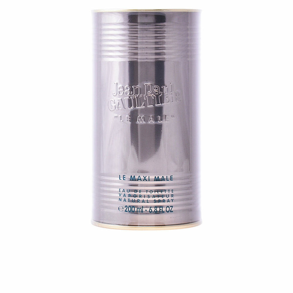 Jean Paul Gaultier Le Male Eau de Toilette 200ml Spray, 200 ml for Men
