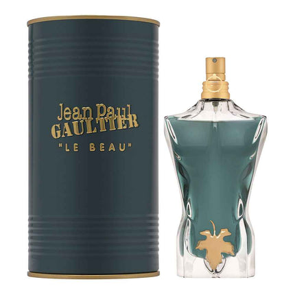 Jean Paul Gaultier Le Beau Male Eau De Toilette