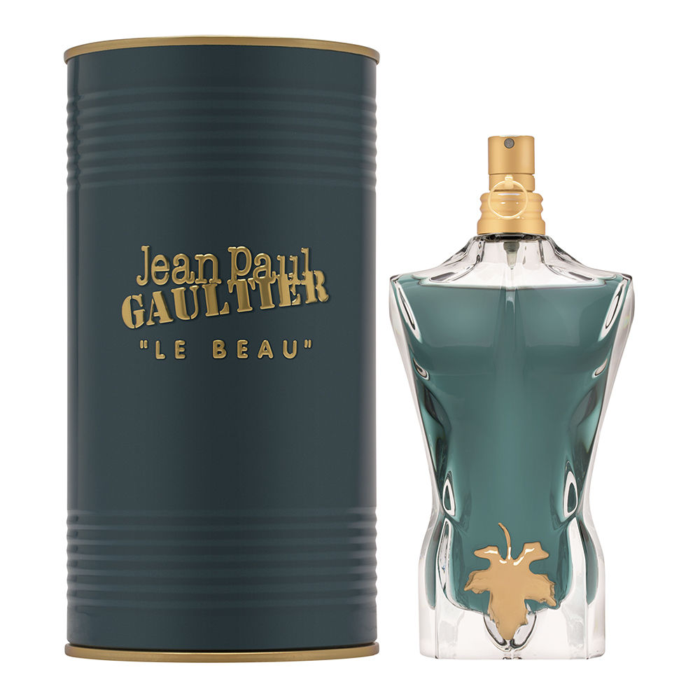Jean Paul Gaultier Le Beau Male Eau de Toilette for Men