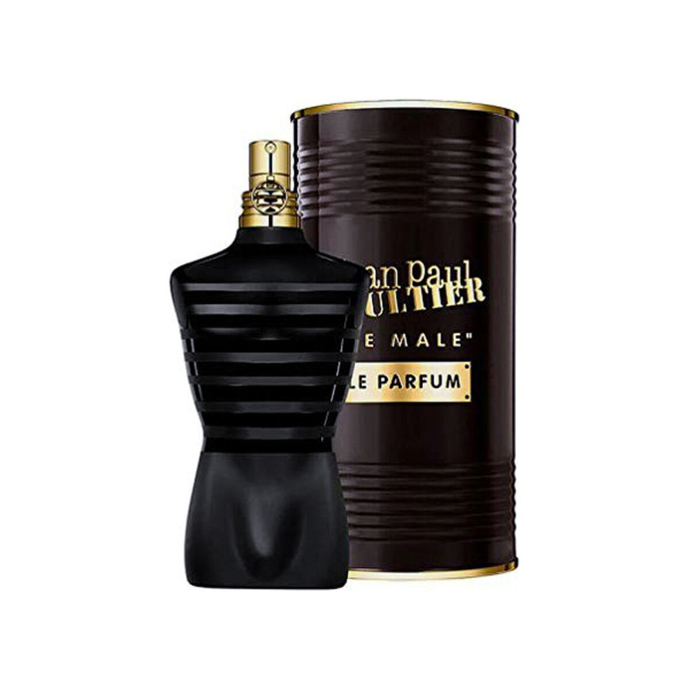 Jean Paul Gaultier Le Male Le Parfum Eau de Parfum 200ml Spray, 200 ml for Men