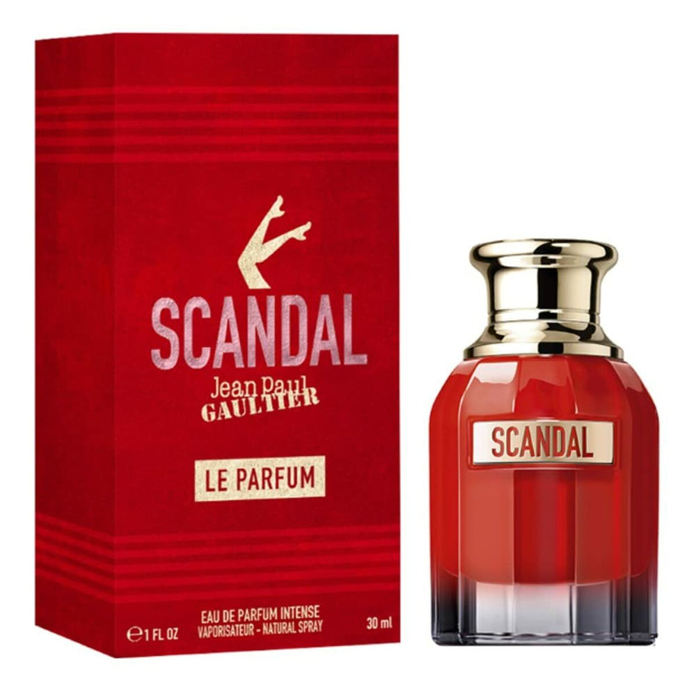 Jean Paul Gaultier Scandal Le Parfum Eau de Parfum 30ml Spray, 30 ml for Women