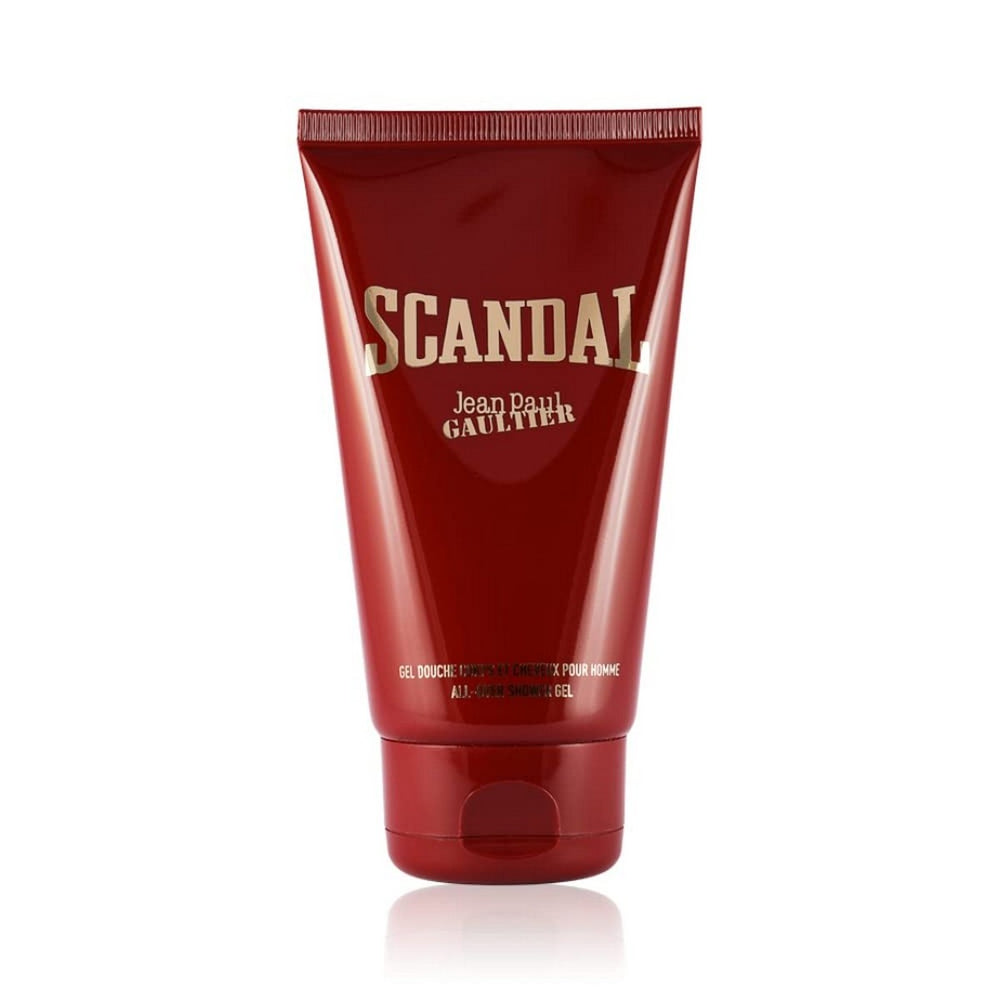 Jean Paul Gaultier Scandal Pour Homme Shower Gel 150ml, 150 ml