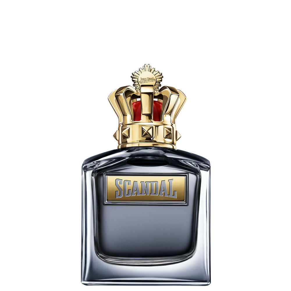 Jean Paul Gaultier Scandal Pour Homme Eau de Toilette 150ml Spray, 150 ml