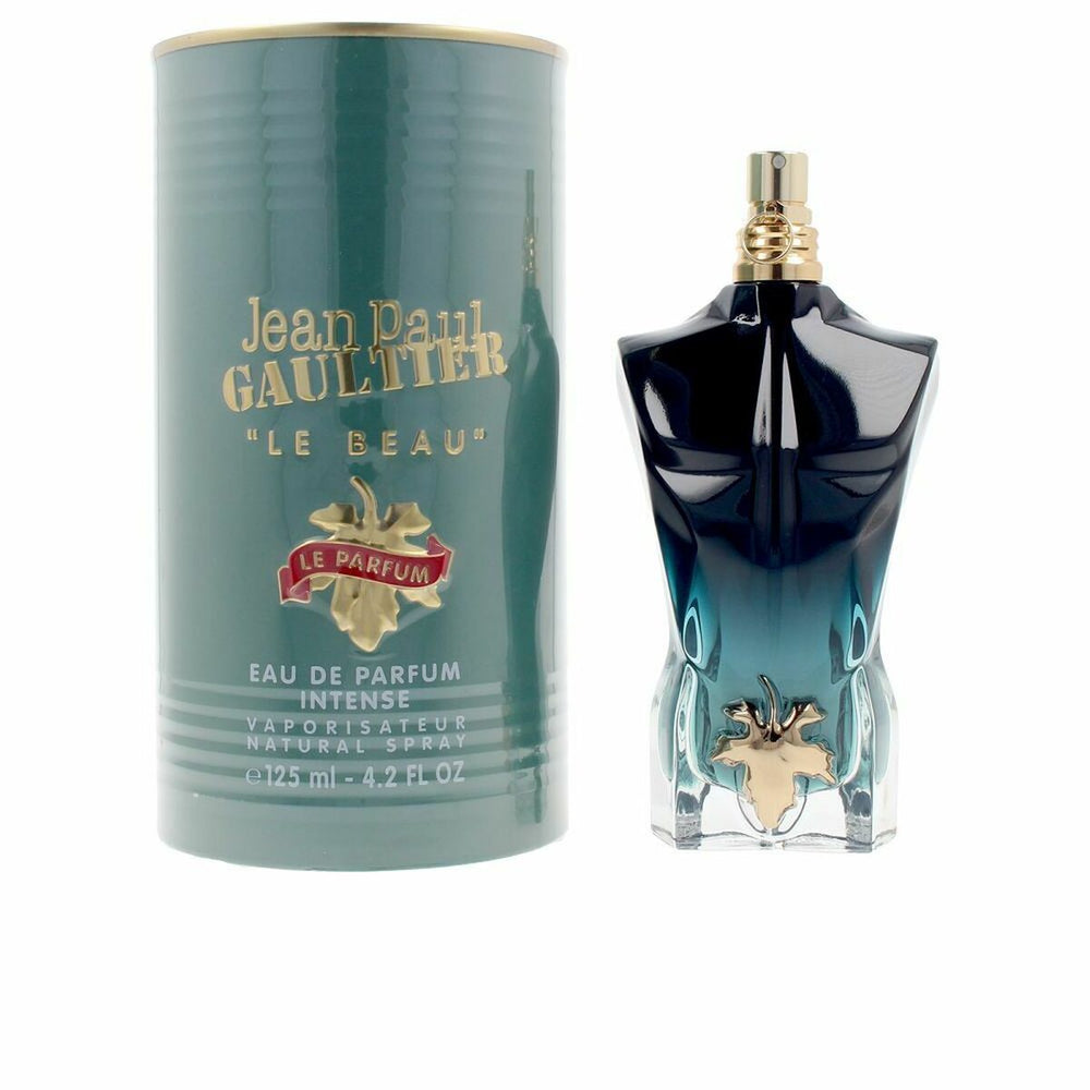 Jean Paul Gaultier Le Beau Le Parfum Eau de Parfum 125ml Spray, 125 ml for Men