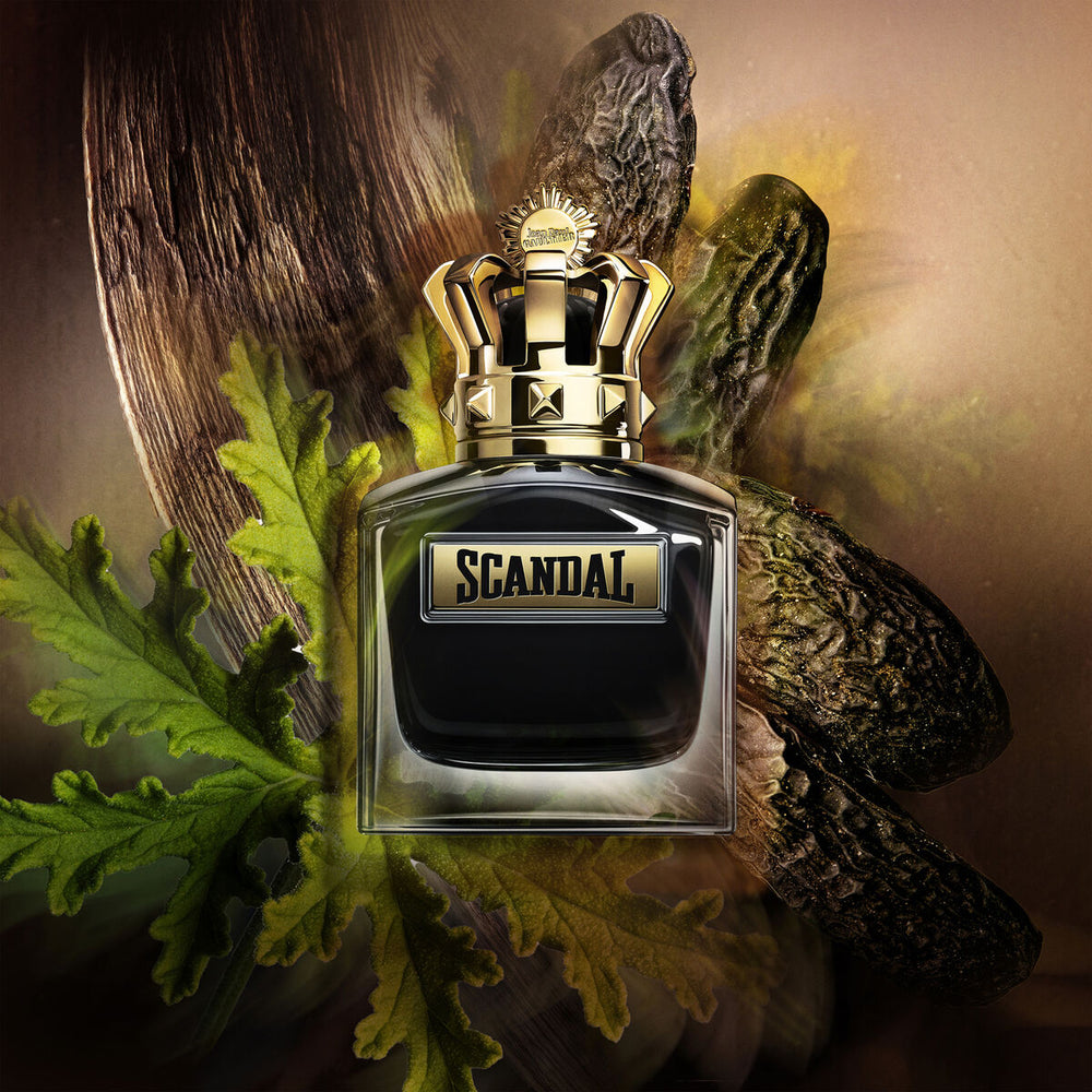 Jean Paul Gaultier Scandal Pour Homme Le Parfum Eau de Parfum 50ml Spray, 50 ml