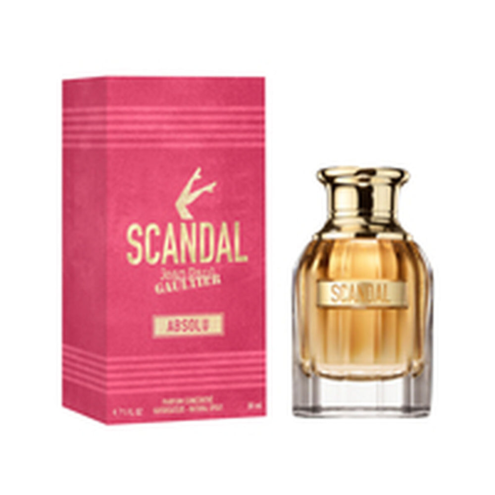 Jean Paul Gaultier Scandal Absolu Eau de Parfum 30ml Spray, 30 ml for Women