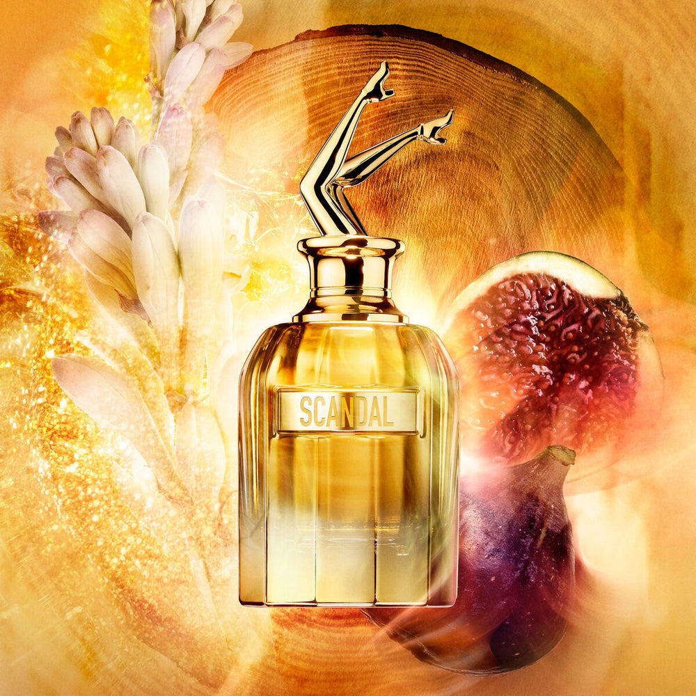 Jean Paul Gaultier Scandal Absolu Eau de Parfum 30ml Spray, 30 ml for Women