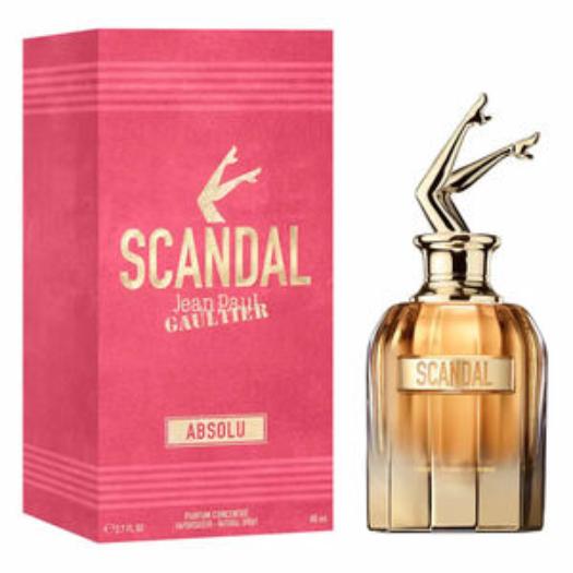 Jean Paul Gaultier Scandal Absolu Eau de Parfum for Women
