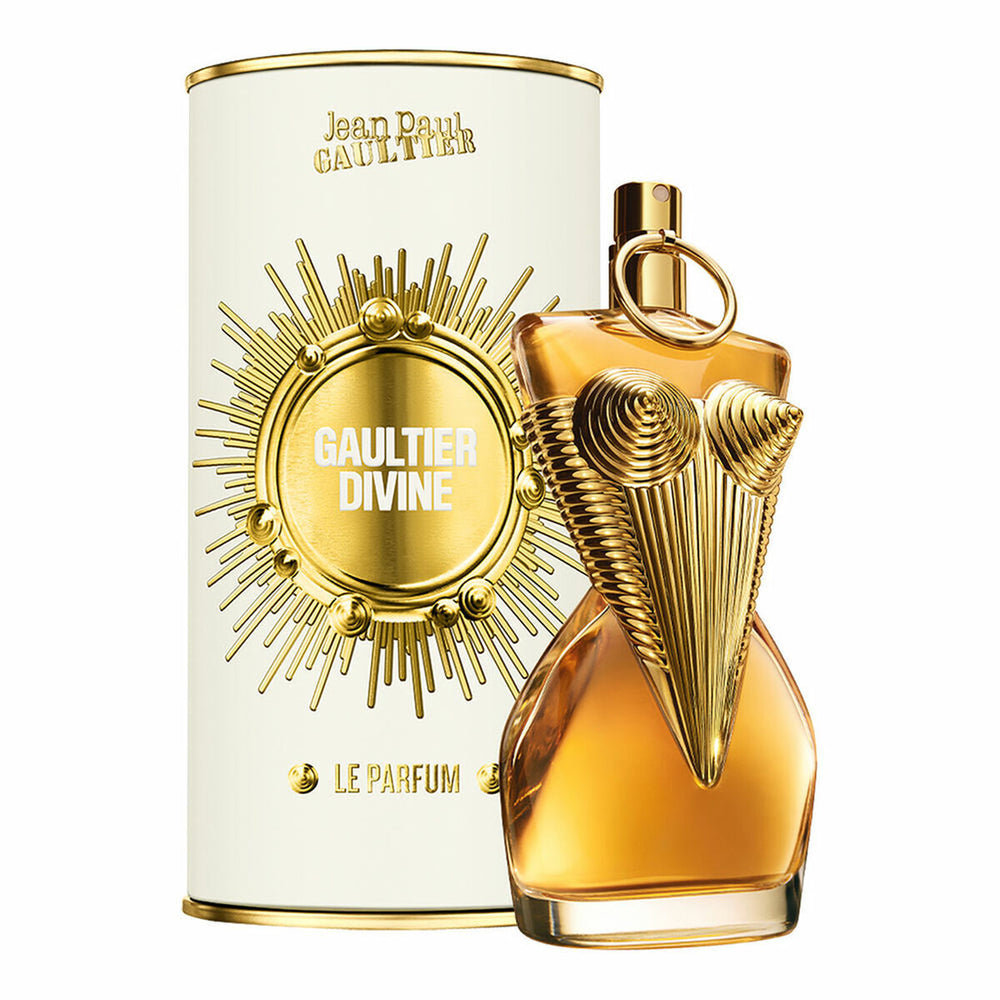 Jean Paul Gaultier Divine Le Parfum Eau de Parfum 100ml Spray, 100 ml for Women