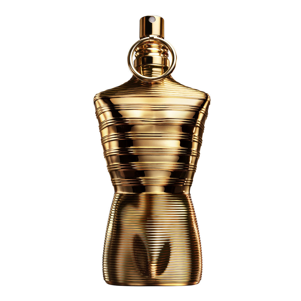 Jean Paul Gaultier Le Male Elixir Absolu Parfum Intense Eau de Parfum 125ml Spray, 125 ml for Men