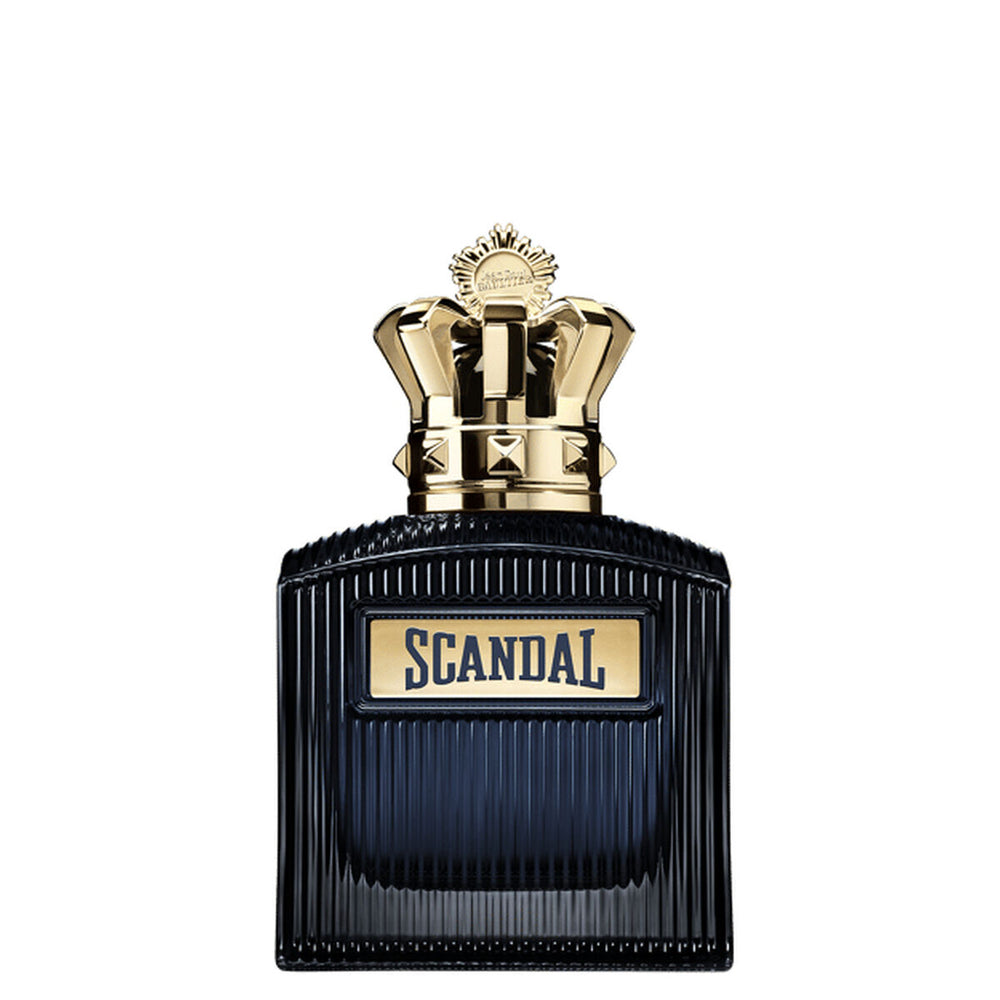 Jean Paul Gaultier Scandal Pour Homme Intense Eau de Parfum 100ml Spray, 100 ml