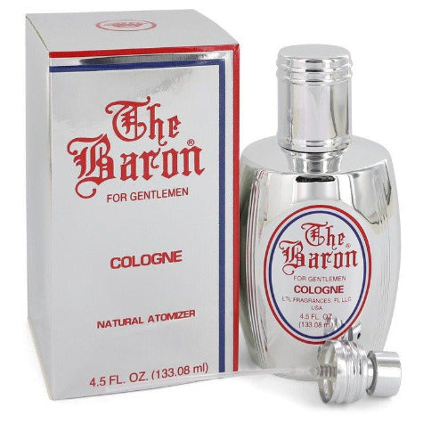 Ltl The Baron Cologne for Men