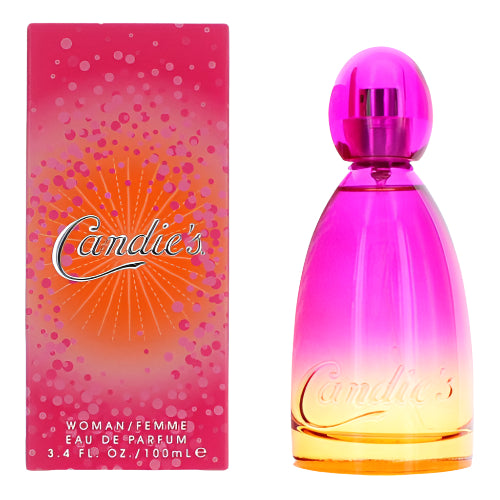 Candies Eau de Parfum for Women