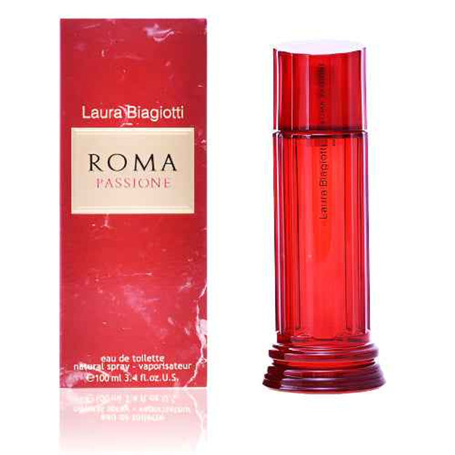 Roma Passione Eau De Toilette